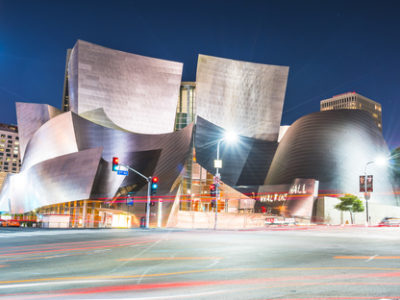 California EB-5 Regional Centers