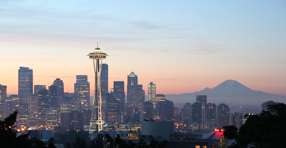 Chinese Investors Are Buying Up Seattle