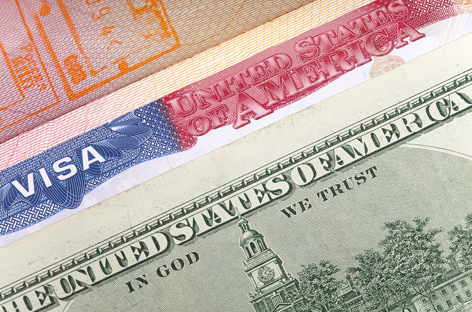 about the eb-5 visa