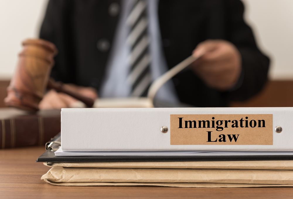 Eb-5 Immigration attorney