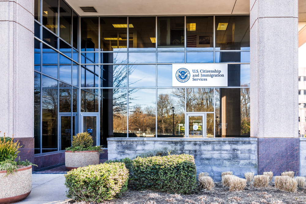 eb-5 regional center program during shutdown