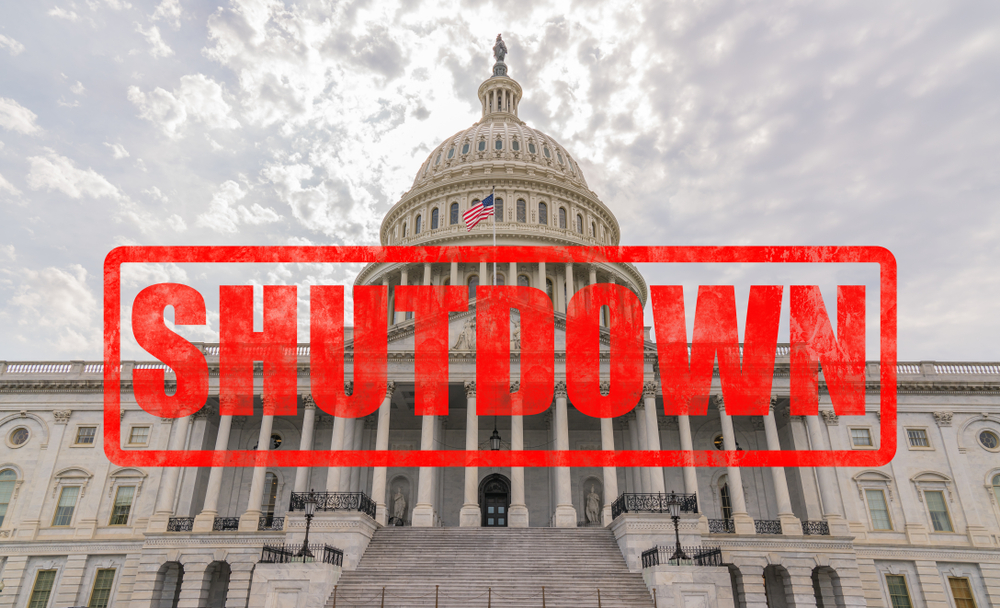 EB-5 government shutdown