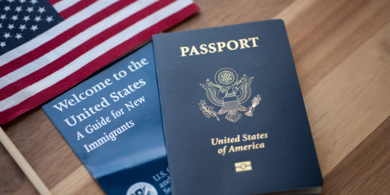 EB-5 Q2 Petition Data For FY2019