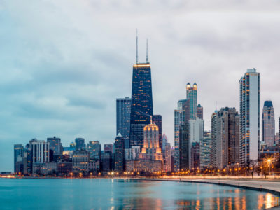 August 2019 EB-5 Visa Bulletin