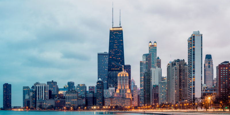 August 2019 EB-5 Visa Bulletin