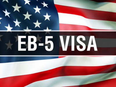 qualifies for the EB-5 Immigrant Investor Program
