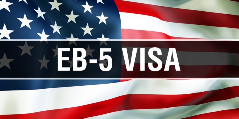 qualifies for the EB-5 Immigrant Investor Program