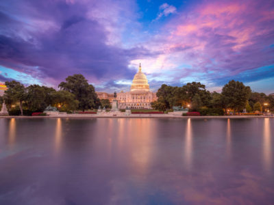 continuing resolution