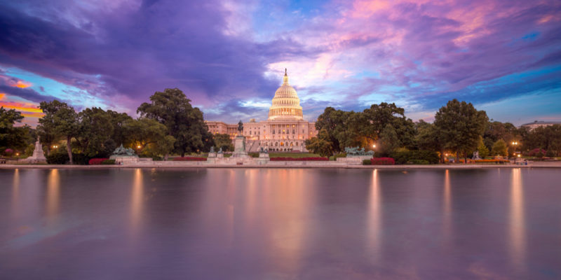 continuing resolution