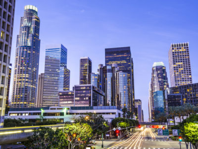 targeted employment area