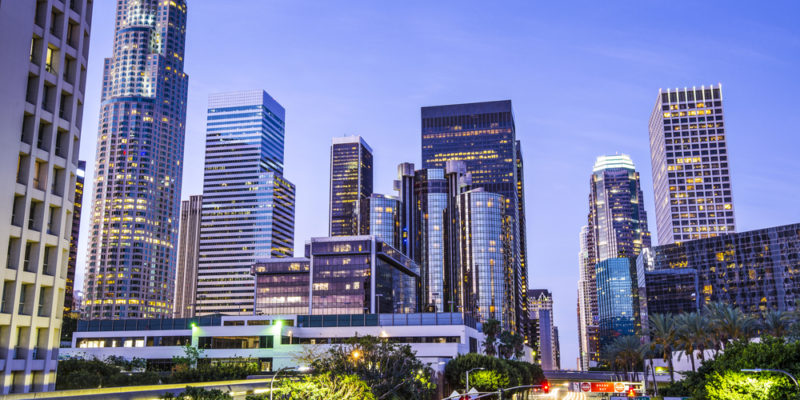 targeted employment area