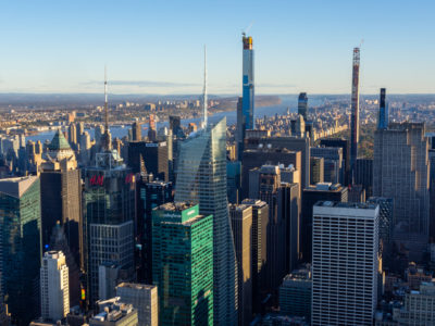 eb 5 regional centers