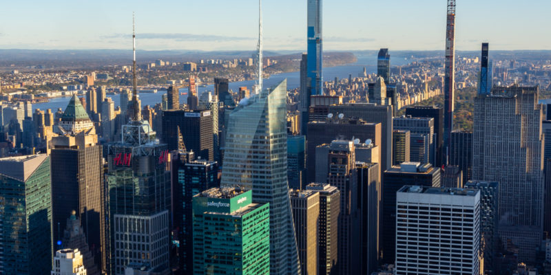 eb 5 regional centers