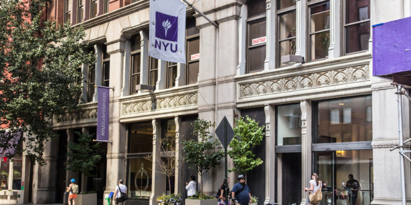 international students