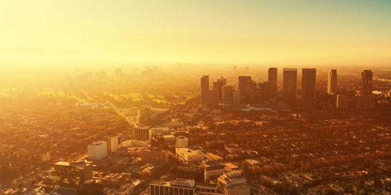 eb-5 visa availability approach