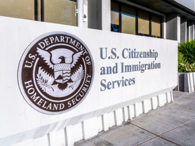 Drop in Form I-526 Filings could work to investors advantage