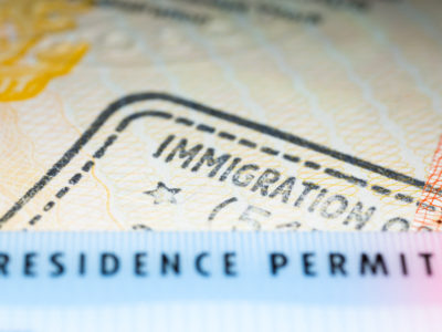 EB-5 International Students