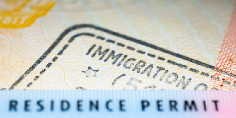 EB-5 International Students