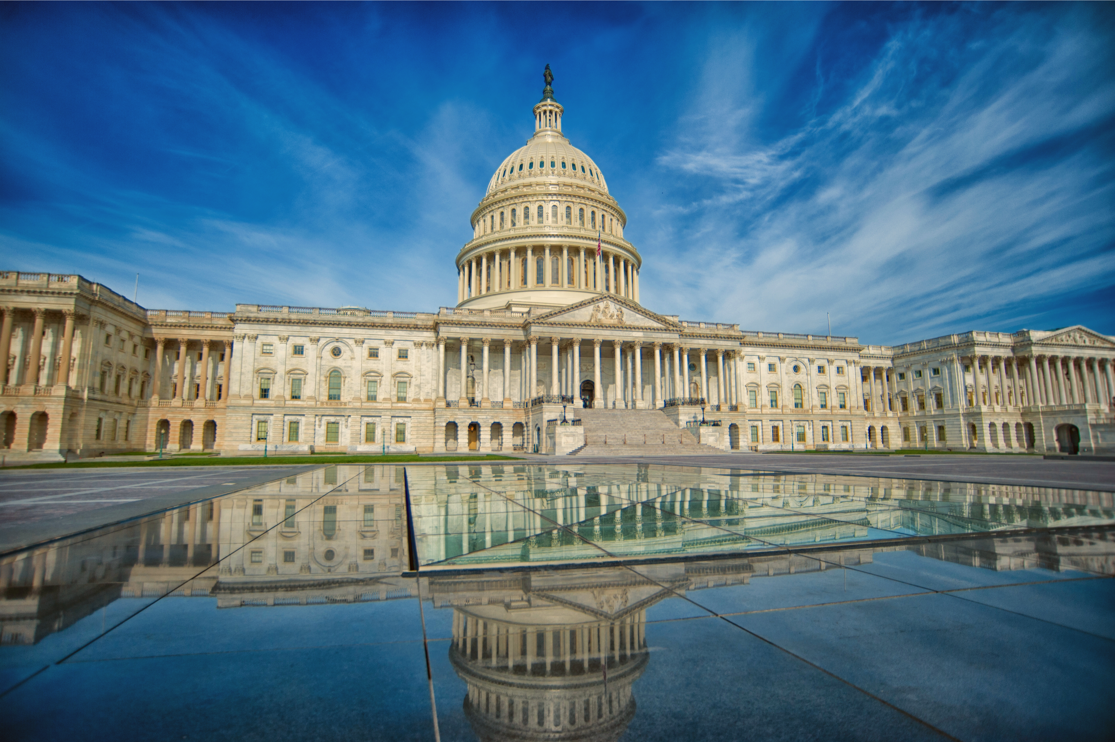 House Introduces Bill To Renew EB-5 program