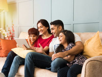 I-526 petition approved