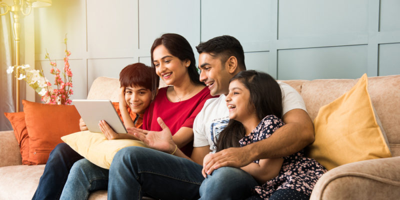 I-526 petition approved