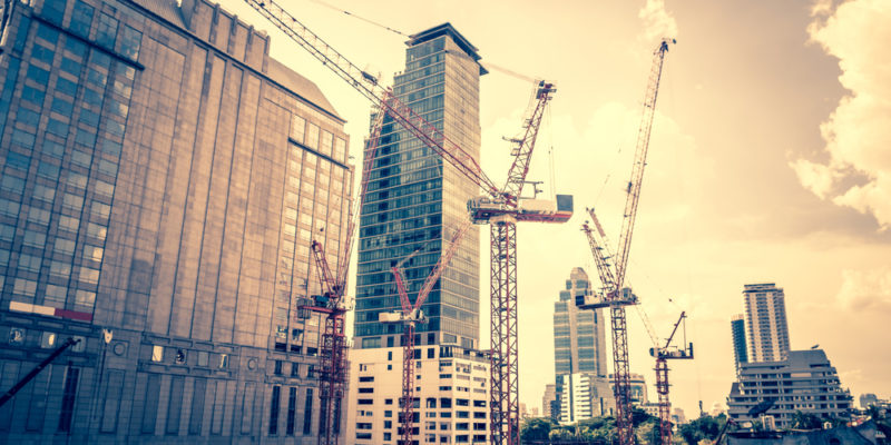 Choosing a Regional Center