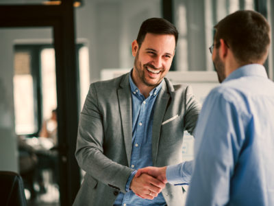 How Involved Do I need to be in a Regional Center Project?