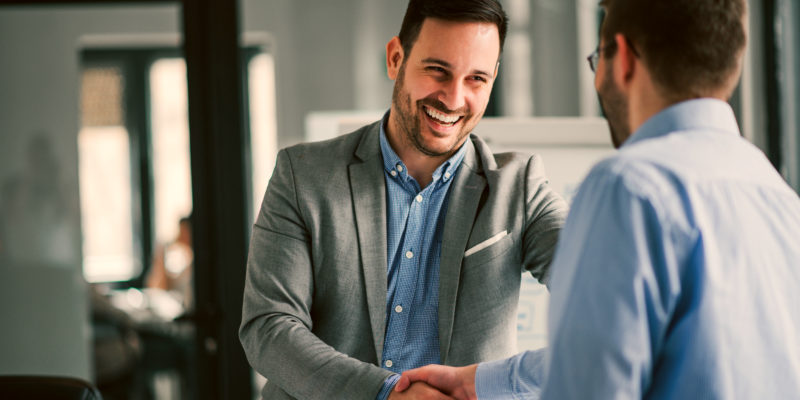 How Involved Do I need to be in a Regional Center Project?