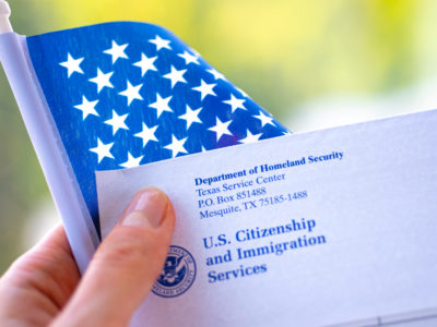 USCIS Updates Policy Manual to Improve Processing
