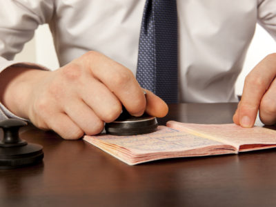 Latest EB-5 Processing times