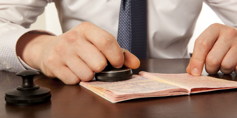 Latest EB-5 Processing times