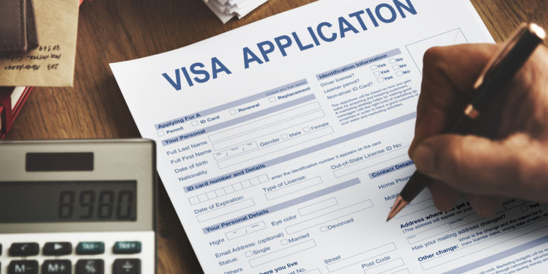 Five Ways to Fund Your EB-5 Visa