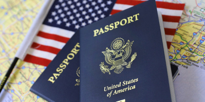 July EB-5 Visa Bulletin Released: Final Action Dates Advance
