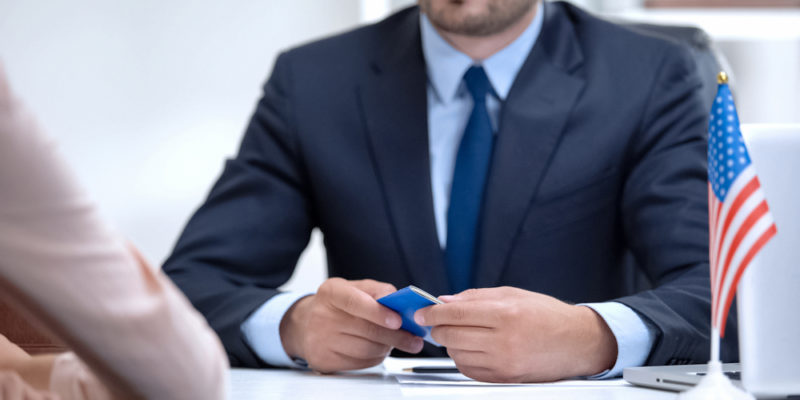 USCIS Releases Guidance for EB-5 Regional Center Program Lapse