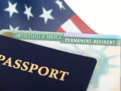August EB-5 Visa Bulletin Released