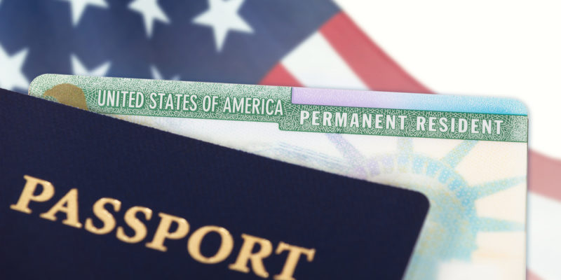 August EB-5 Visa Bulletin Released