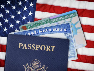 September EB-5 Visa Bulletin Released