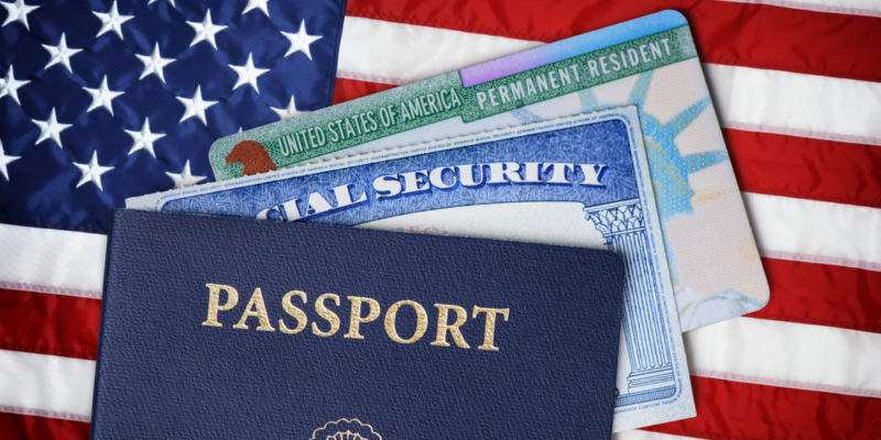 September EB-5 Visa Bulletin Released