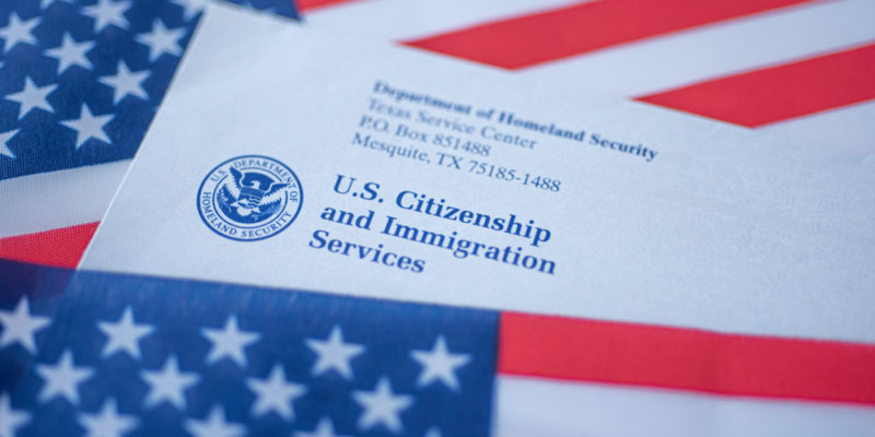 October EB-5 Visa Bulletin Released