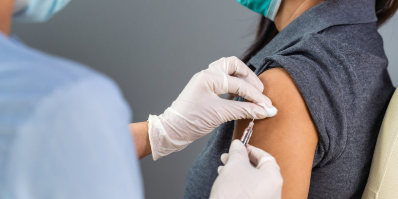 CDC To Require COVID-19 Vaccination for EB-5 Investors