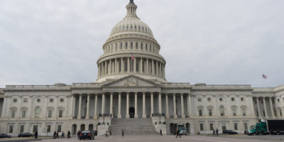 Congressional Appropriations Bill Creates Opportunity for EB-5 Legislation 