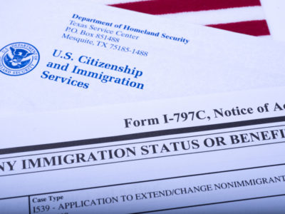 November EB-5 Visa Bulletin Released