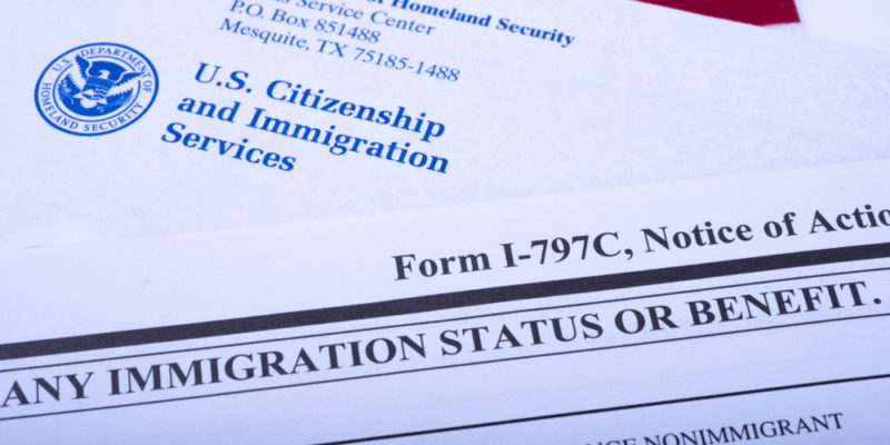 November EB-5 Visa Bulletin Released