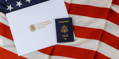 August Visa Bulletin Released