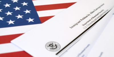 USCIS Releases Updated Form I-526